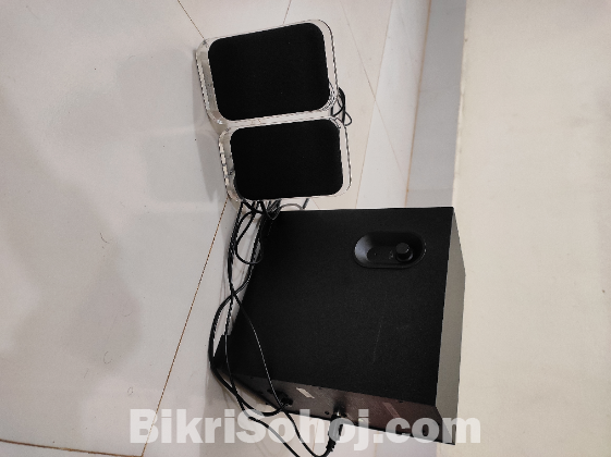 সাউন্ড বক্সটি বিক্রি করা হবে